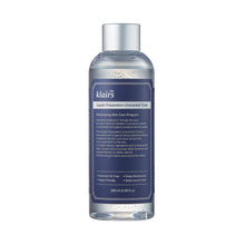 Load image into Gallery viewer, Klairs Supple Preparation Unscented Toner 180ml
